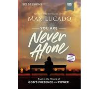 You are Never Alone: Trust in The Miracle of God's Presence and Power [Import]