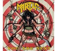 You Are Next by Martyr [CD] NEUF
