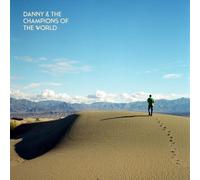 You Are Not a Stranger Here by Danny & The Champions of the World [CD] NEUF