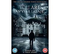 You are Not Alone [Edizione: Regno Unito] [Import]