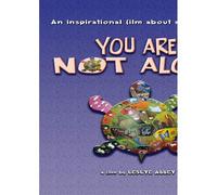 You Are Not Alone - Dvd Documentaire/Compilation