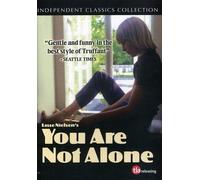 You Are Not Alone [Import USA Zone 1]