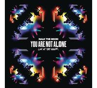 You are Not Alone (Live at The Gree [Import]