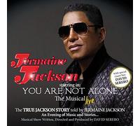 You are Not Alone: Only Jackson Musical