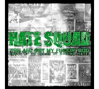 You Are Not My Fuckin'god