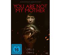 You Are Not My Mother – DVD – Import – Plaion Pictures