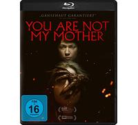 You are Not My Mother [Blu-Ray] [Import]