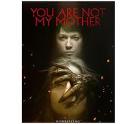 You Are Not My Mother [Blu-Ray] Subtitled