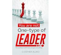 YOU ARE NOT ONE TYPE OF LEADER: The Confidence Shift That Changes Everything