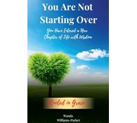 You Are Not Starting Over
