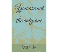 You are not the only one