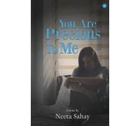 You Are Precious To Me