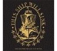 This Ship Will Sink - You are Precisely My Cup of Tea EP