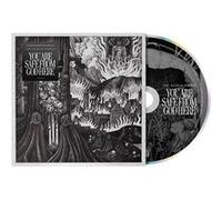 You Are Safe From God Here