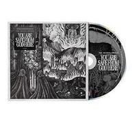 The Acacia Strain – You Are Safe from God Here – CD