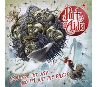 You are Sky & I'm Just The Pilot