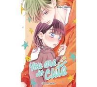 You are So Cute - Tome 05 (VF)