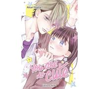 You are So Cute - Tome 1 (VF)