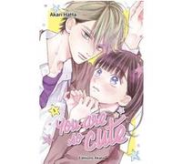 You are So Cute - Tome 1 (VF) Akari Hatta (Dessinateur)