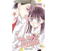 You are So Cute - Tome 2 (VF)