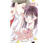 You are So Cute - Tome 2 (VF)