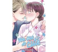 You Are So Cute - Tome 3