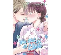 You are So Cute - Tome 3 (VF) - Akari Hatta - Akata - broché - Manga