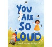 You Are So Loud - Beach Lane Books - ebook (ePub) - Livre
