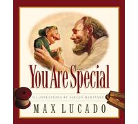 You Are Special