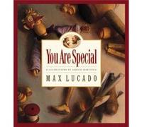 You Are Special by Max Lucado Max Lucado (Auteur)