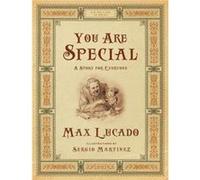 You Are Special by Max Lucado Max Lucado (Auteur)