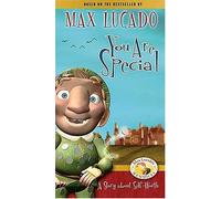 You Are Special [Vhs] [Import USA]