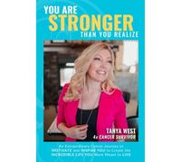 You Are Stronger Than You Realize