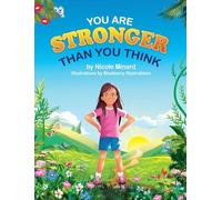 You are Stronger Than you Think