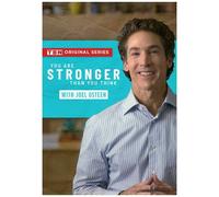 You Are Stronger Than You Think With Joel Osteen [Digital Video Disc] Dolby