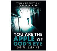 You Are The Apple Of God's Eye