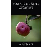 You Are The Apple Of My Eye