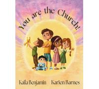 You are the Church!