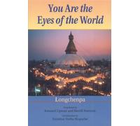 You are the Eyes of the World - [Livre en VO] Longchenpa (Auteur)