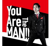 You Are the Man!! [Import allemand]