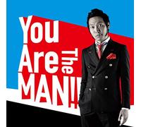 You Are the Man!! [Ltd.Edition [Import allemand]