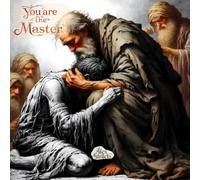 You Are the Master: An Iconic Interpretation of Famous Paintings