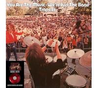 You are Music…we’re Just The Band