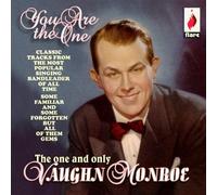 Monroe, Vaughn - You Are the One