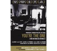 You Are The One (Import) (Dvd) (2014) Lydia Bosch; Juan Diego; José Luis Garci;