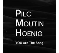 You Are the Song