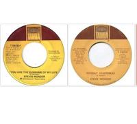 You Are The Sunshine Of My Life-7" 45