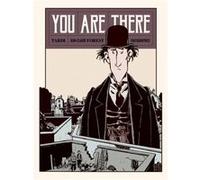 You Are There Forest, Jean-Claude (Auteur)