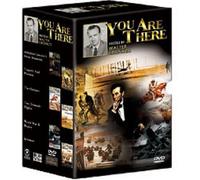 You Are There Series 1-6 [Import anglais]