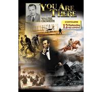 You Are There Series 7-12 [Import anglais]